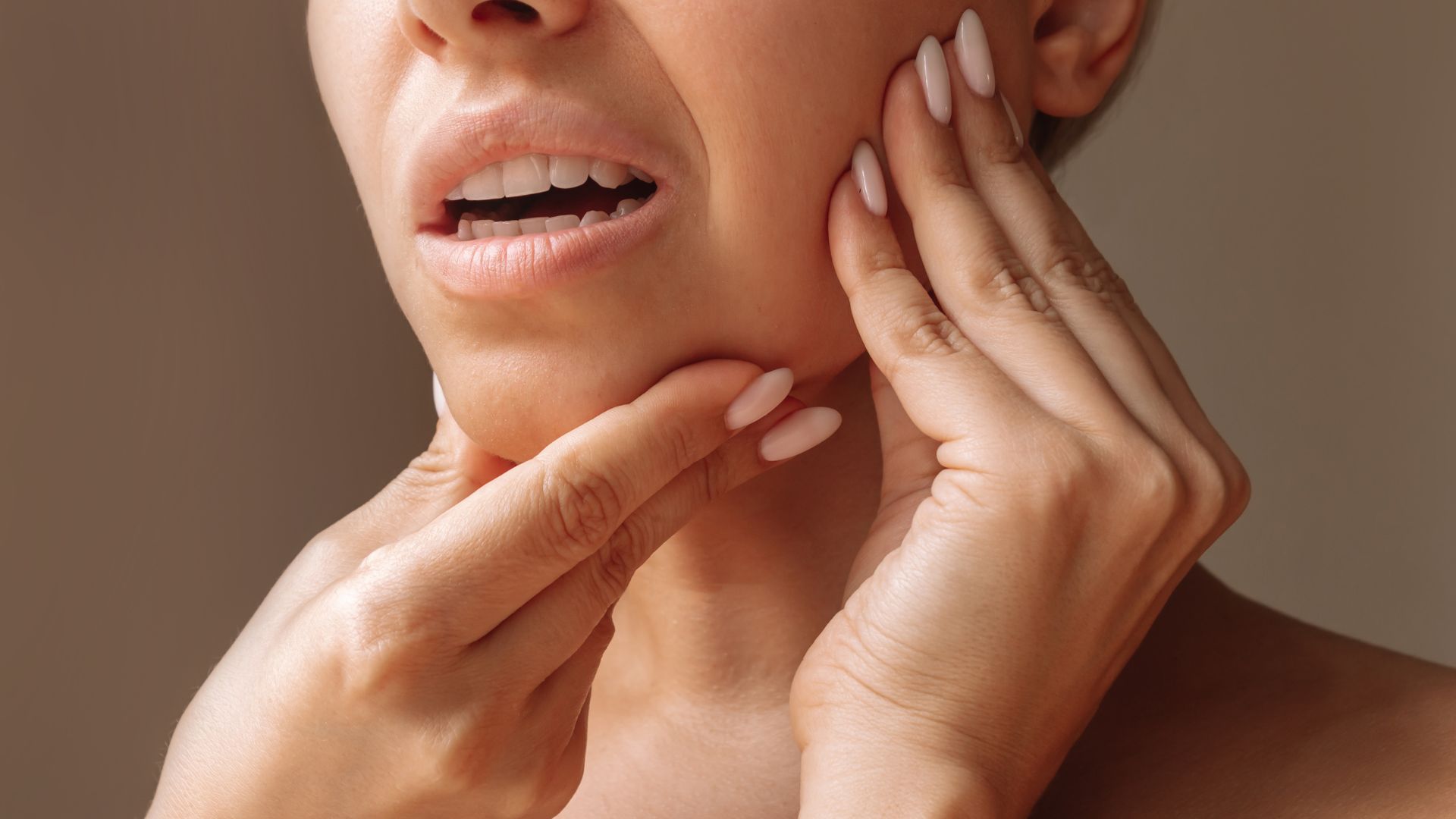 Dolor mandibular (ATM) a Sabadell símptomes, causes i tractaments efectius